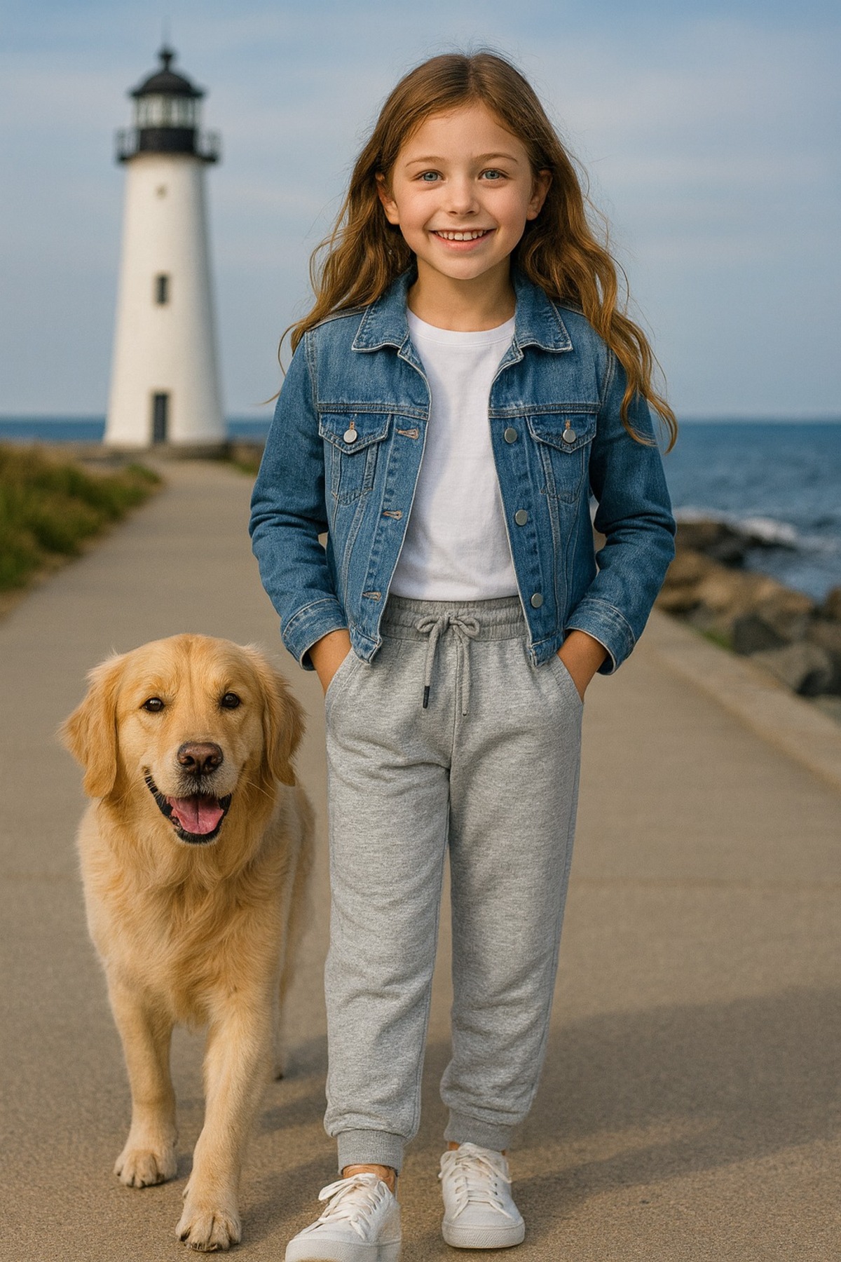 Grimelanj Konfor Plus | Şardonlu Kalın Kışlık Eşofman Altı Kız - Erkek - Görsel 3